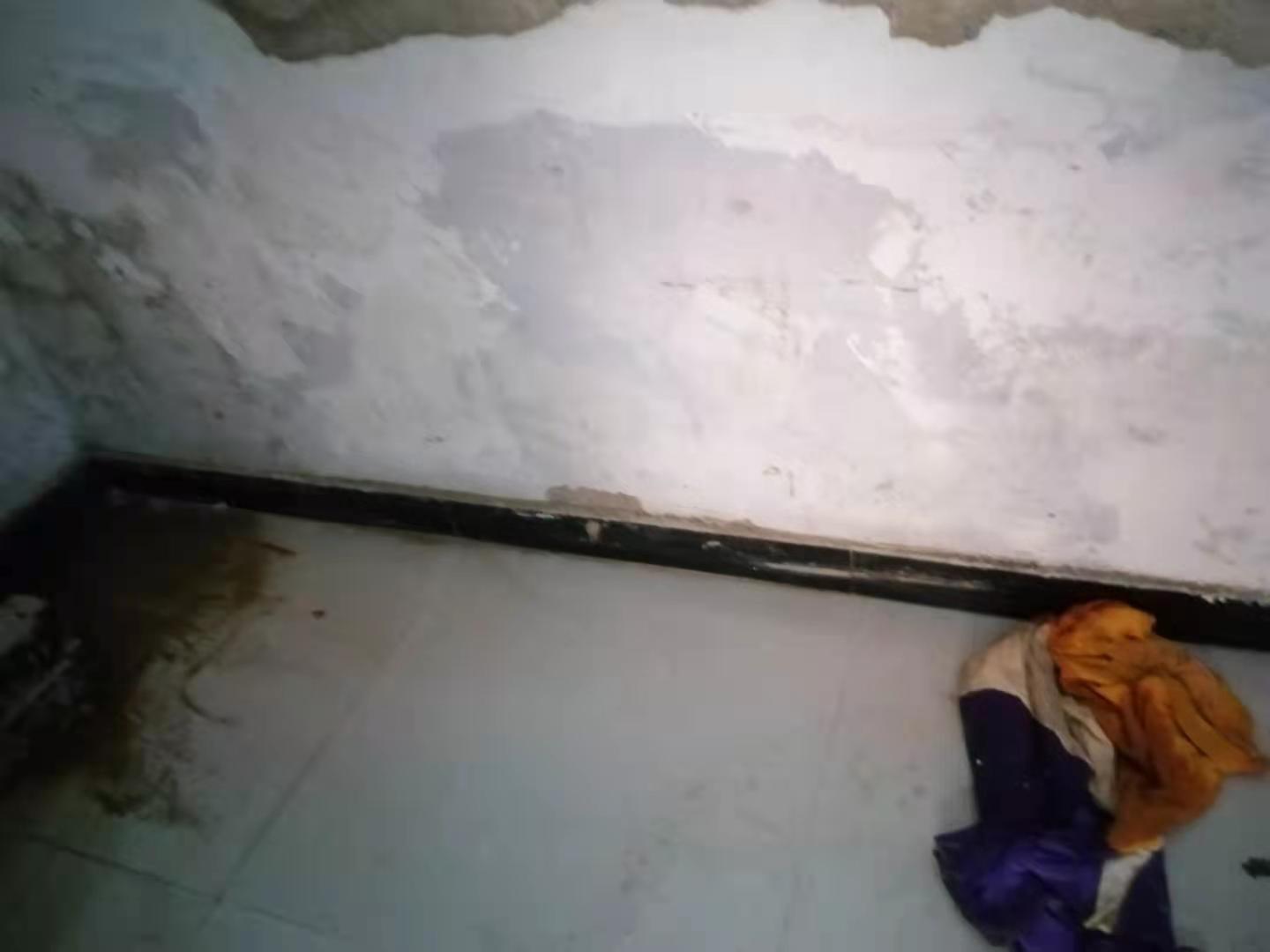 石门家里漏水了怎么办？