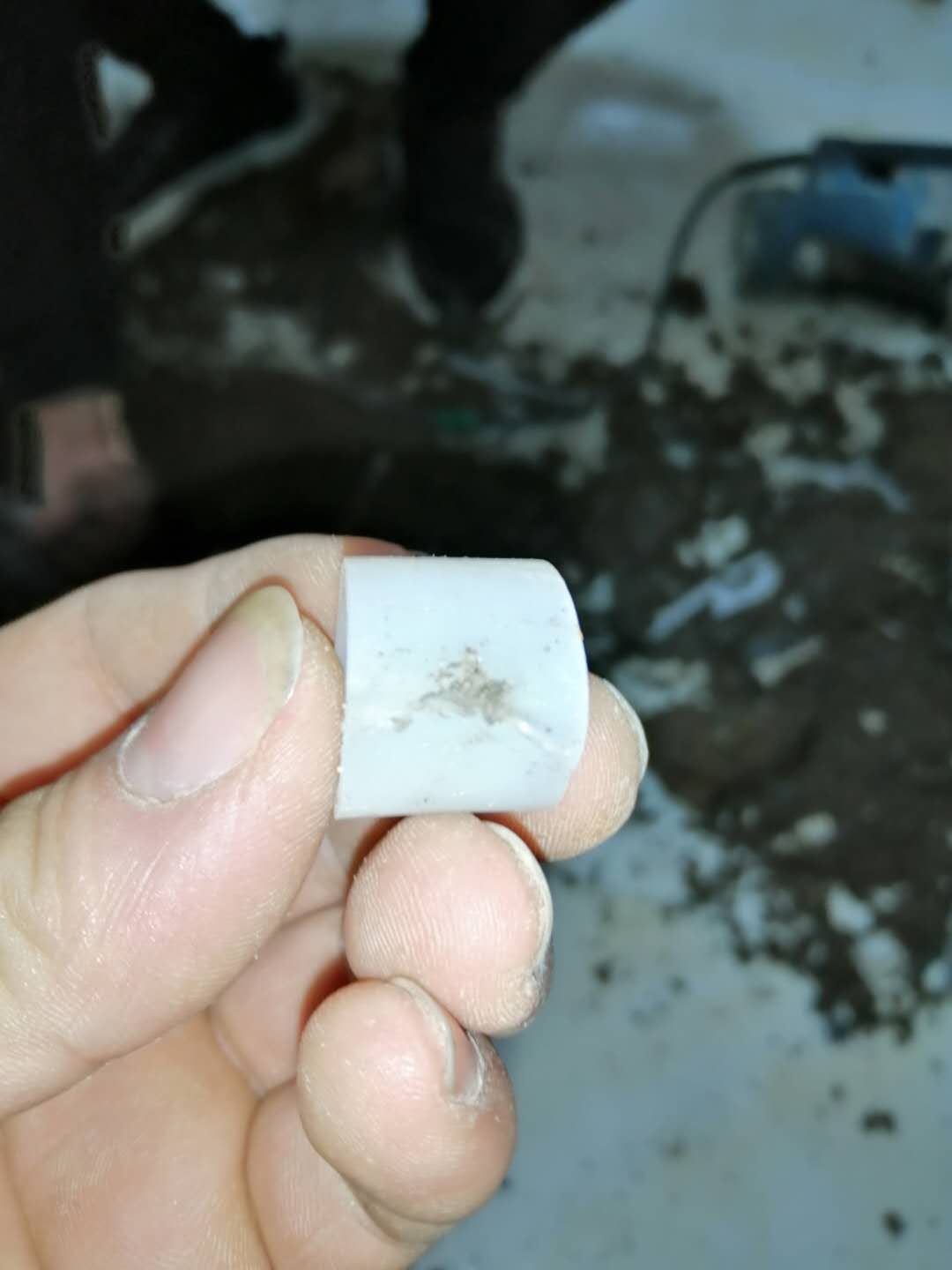 石门地暖漏水检测