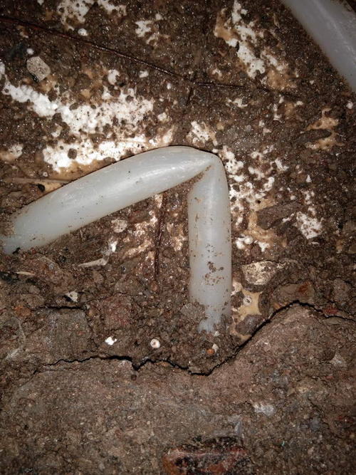 石门堵点精准查找