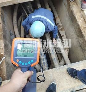 石门管线探测服务